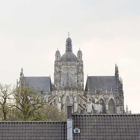 Sense Suites 's-Hertogenbosch  Bagian luar foto