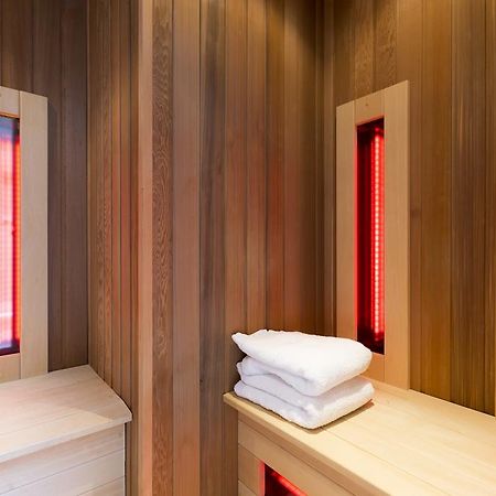 Sense Suites 's-Hertogenbosch  Bagian luar foto