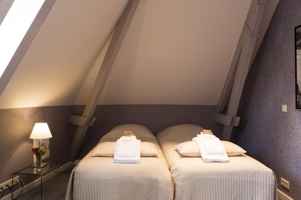 Sense Suites 's-Hertogenbosch  Bagian luar foto