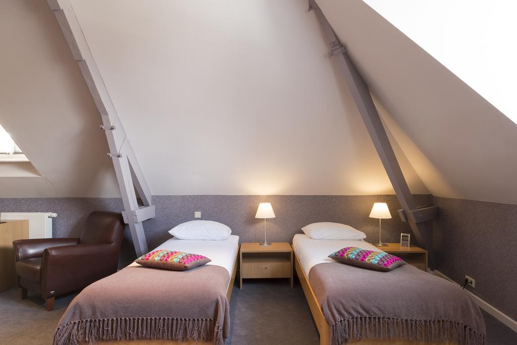 Sense Suites 's-Hertogenbosch  Bagian luar foto