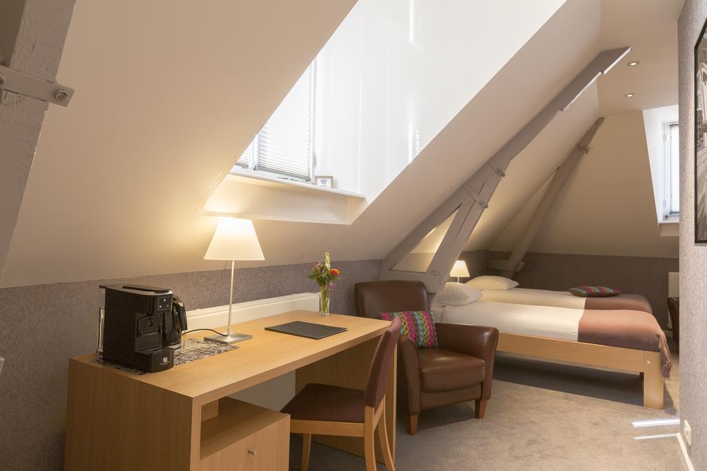Sense Suites 's-Hertogenbosch  Bagian luar foto