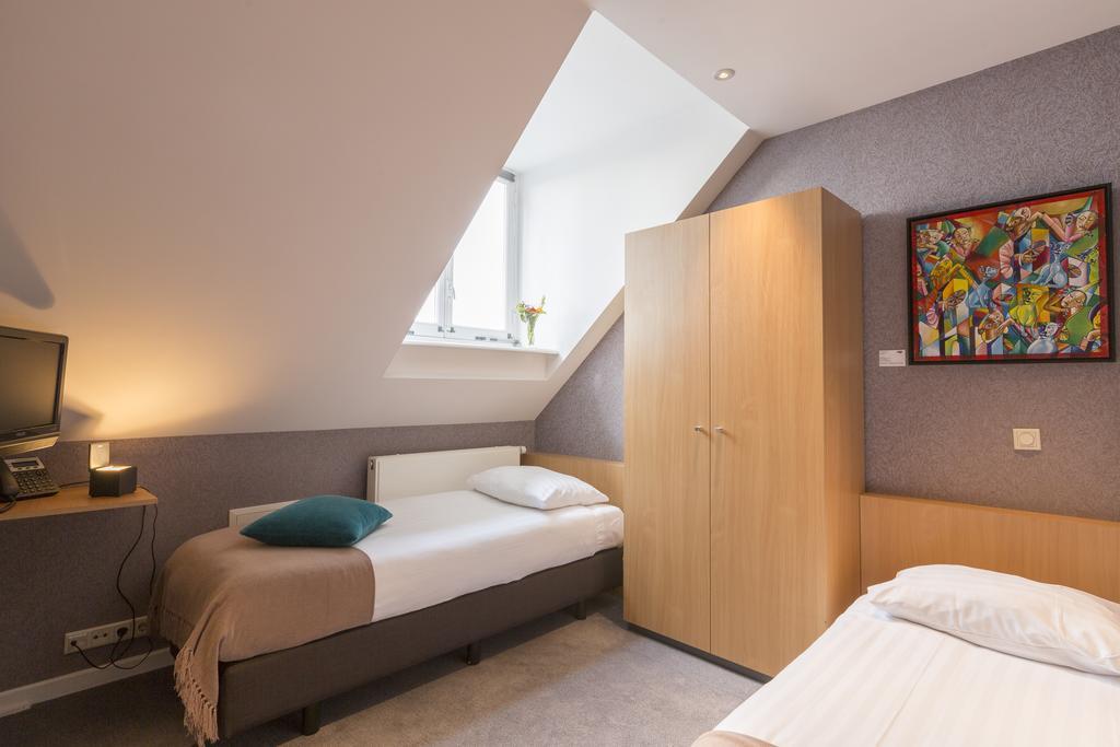 Sense Suites 's-Hertogenbosch  Bagian luar foto