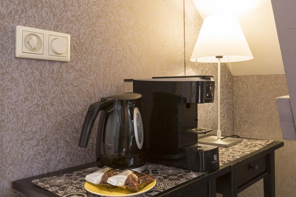 Sense Suites 's-Hertogenbosch  Bagian luar foto