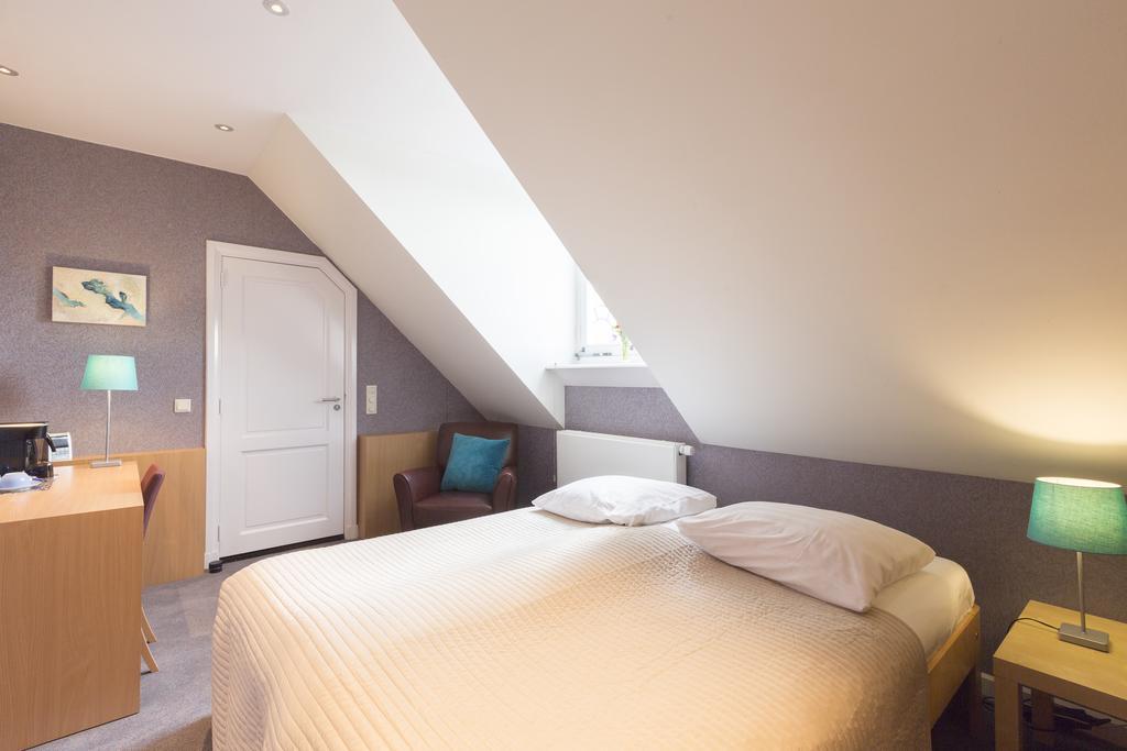 Sense Suites 's-Hertogenbosch  Bagian luar foto