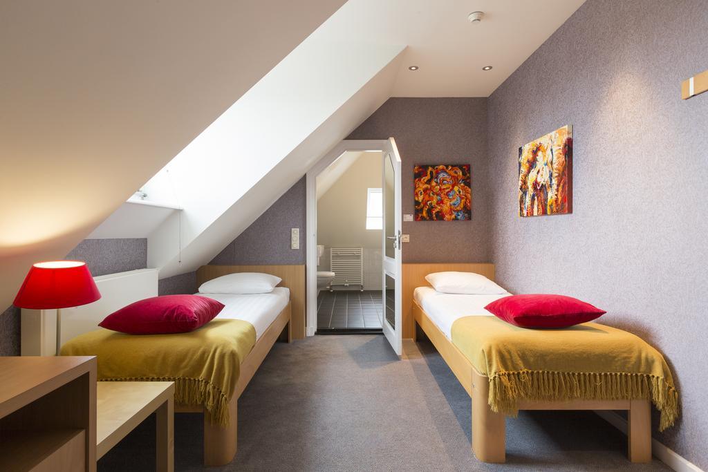 Sense Suites 's-Hertogenbosch  Bagian luar foto