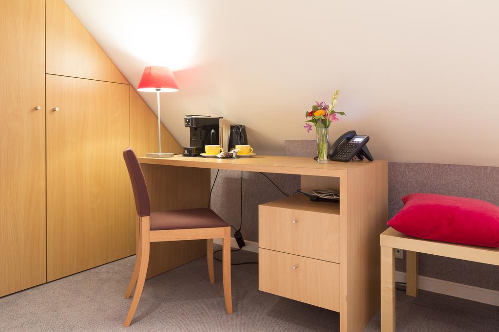 Sense Suites 's-Hertogenbosch  Bagian luar foto