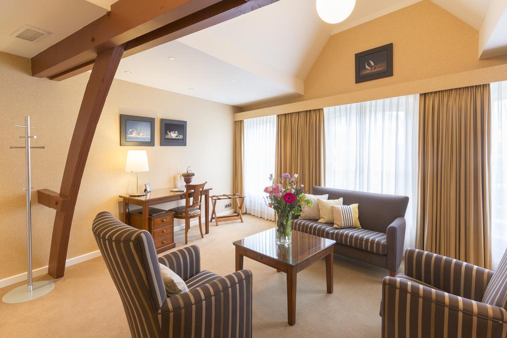 Sense Suites 's-Hertogenbosch  Bagian luar foto
