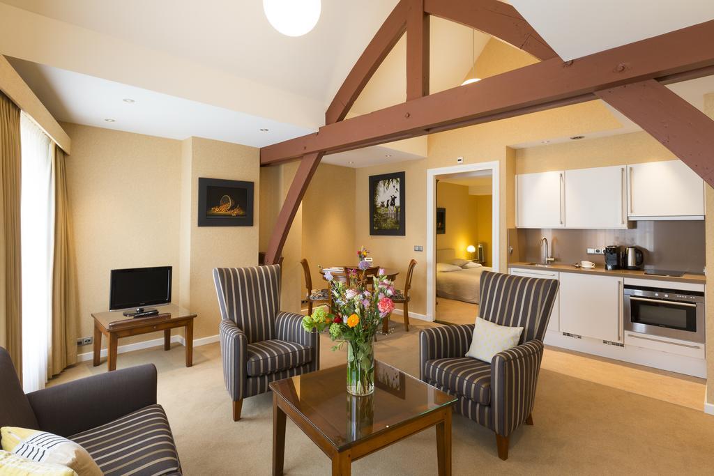 Sense Suites 's-Hertogenbosch  Bagian luar foto