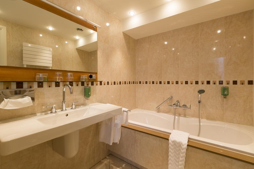 Sense Suites 's-Hertogenbosch  Bagian luar foto