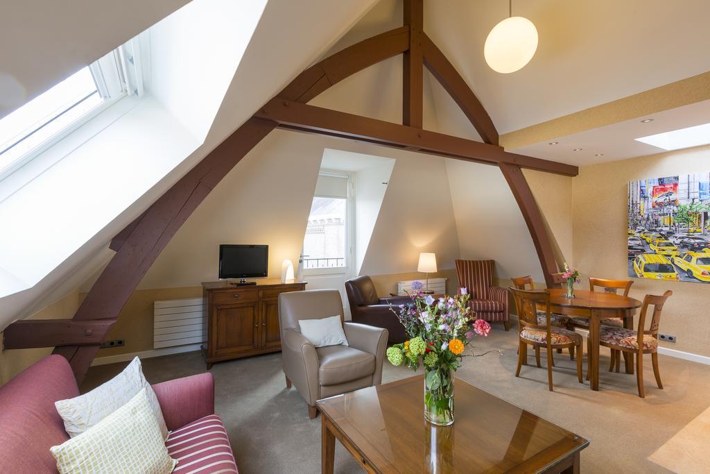 Sense Suites 's-Hertogenbosch  Bagian luar foto
