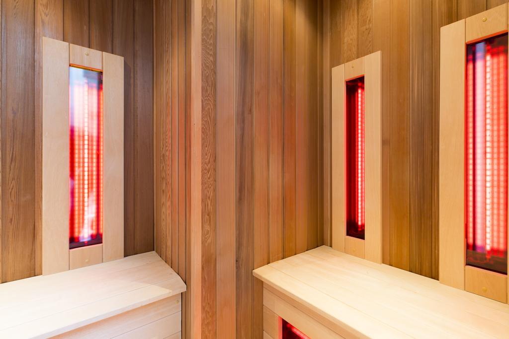 Sense Suites 's-Hertogenbosch  Bagian luar foto