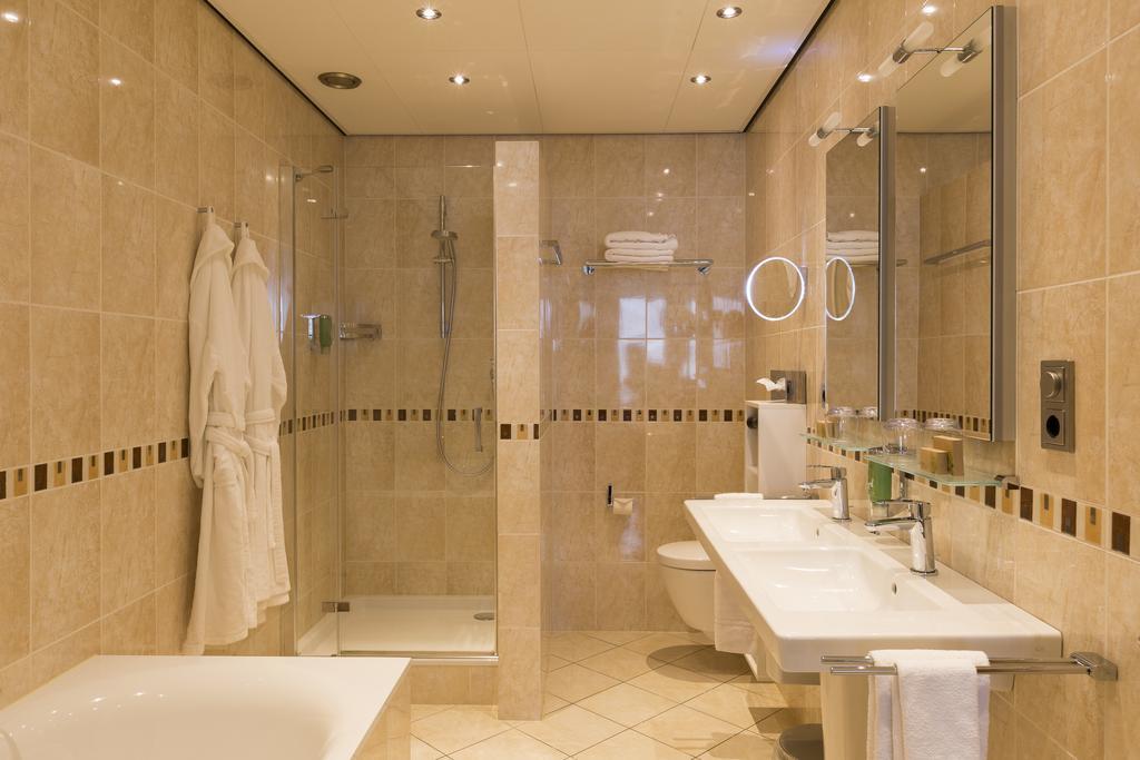 Sense Suites 's-Hertogenbosch  Bagian luar foto