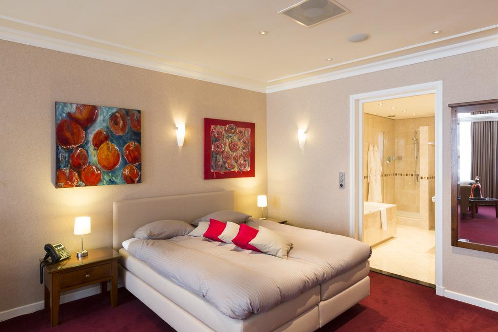 Sense Suites 's-Hertogenbosch  Bagian luar foto