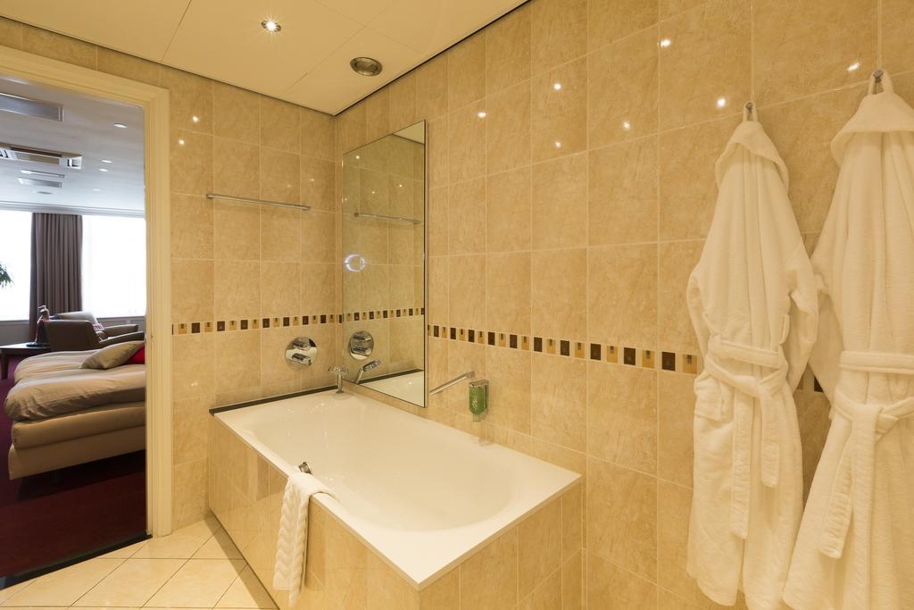 Sense Suites 's-Hertogenbosch  Bagian luar foto