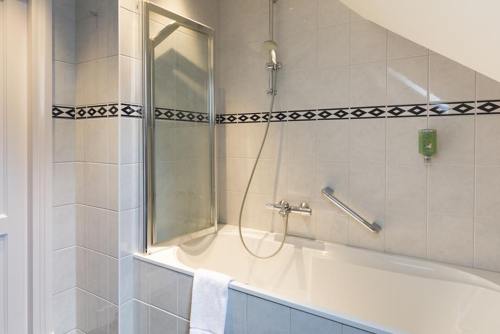 Sense Suites 's-Hertogenbosch  Bagian luar foto