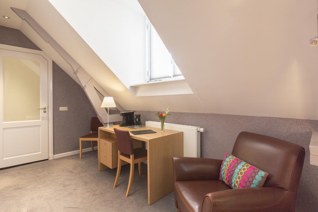 Sense Suites 's-Hertogenbosch  Bagian luar foto
