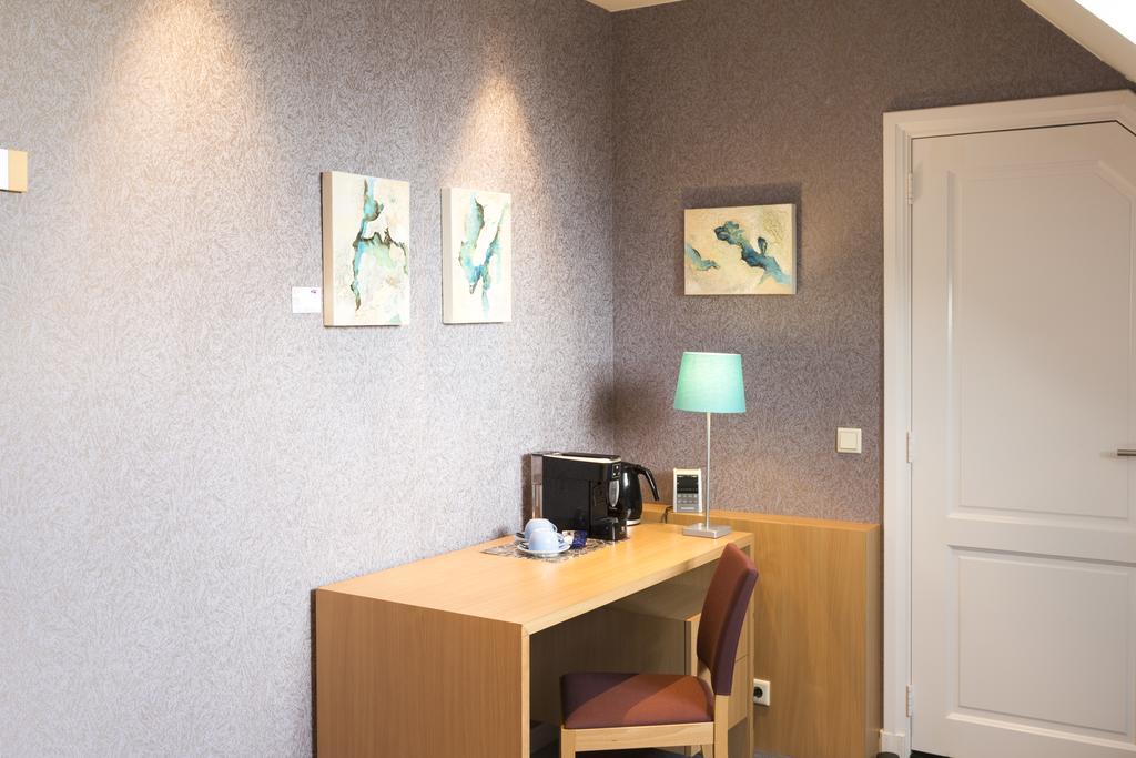 Sense Suites 's-Hertogenbosch  Bagian luar foto