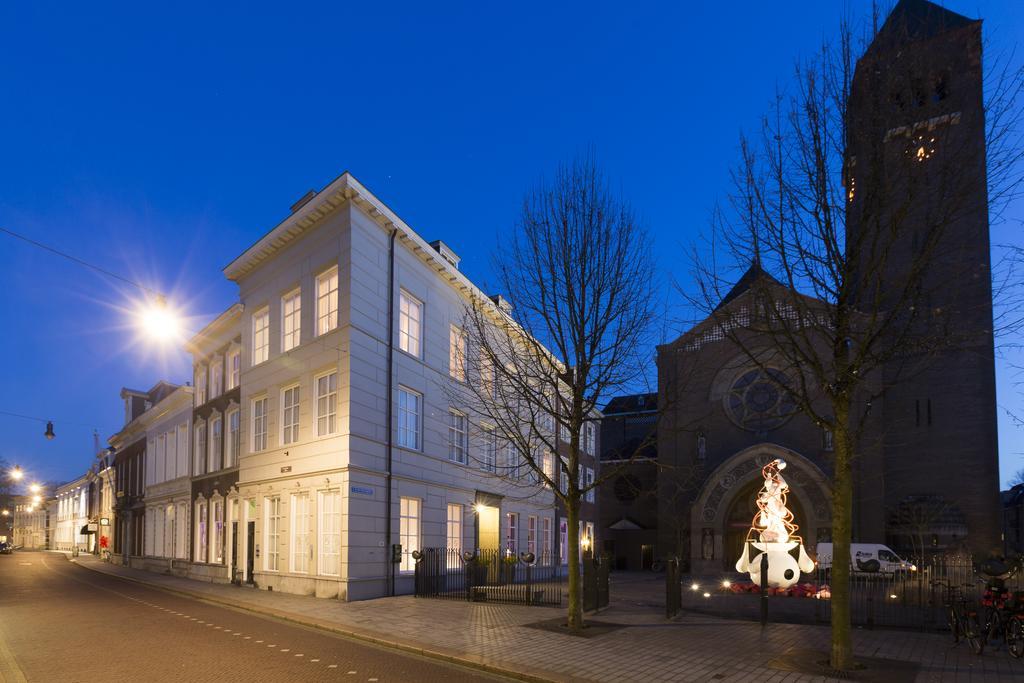 Sense Suites 's-Hertogenbosch  Bagian luar foto