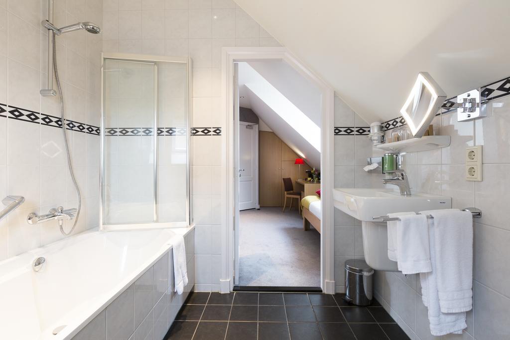 Sense Suites 's-Hertogenbosch  Bagian luar foto