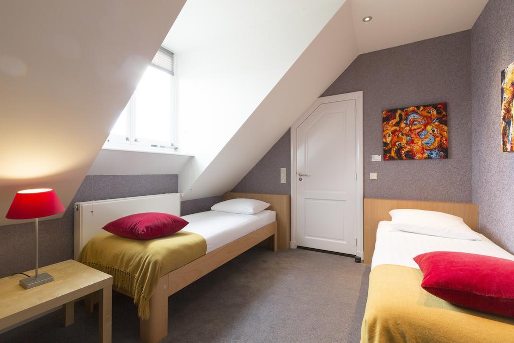 Sense Suites 's-Hertogenbosch  Bagian luar foto
