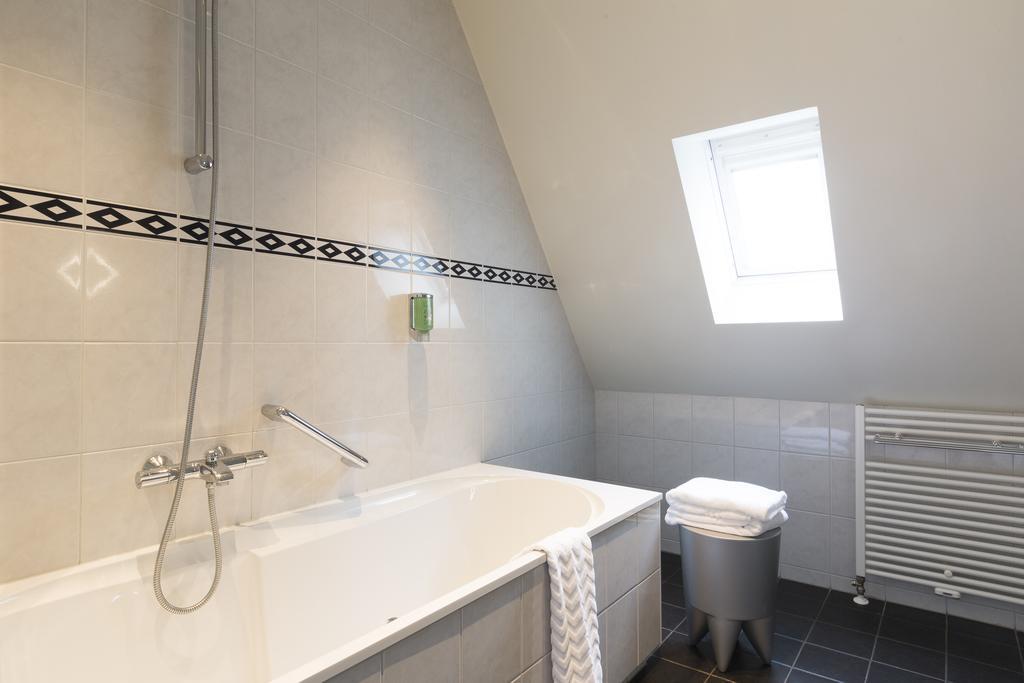 Sense Suites 's-Hertogenbosch  Bagian luar foto