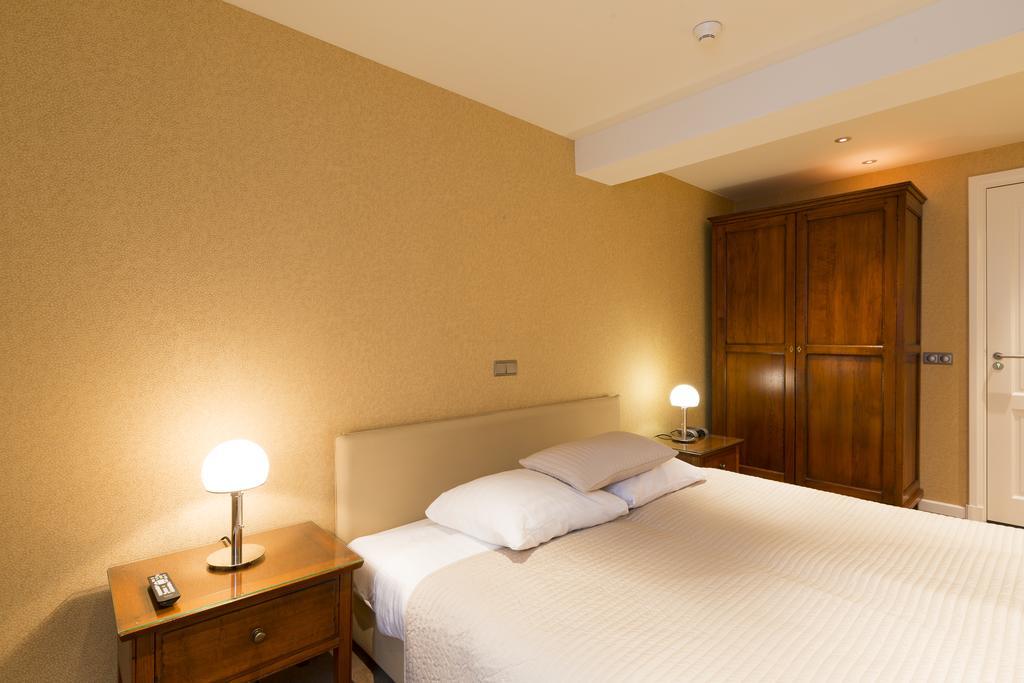Sense Suites 's-Hertogenbosch  Bagian luar foto