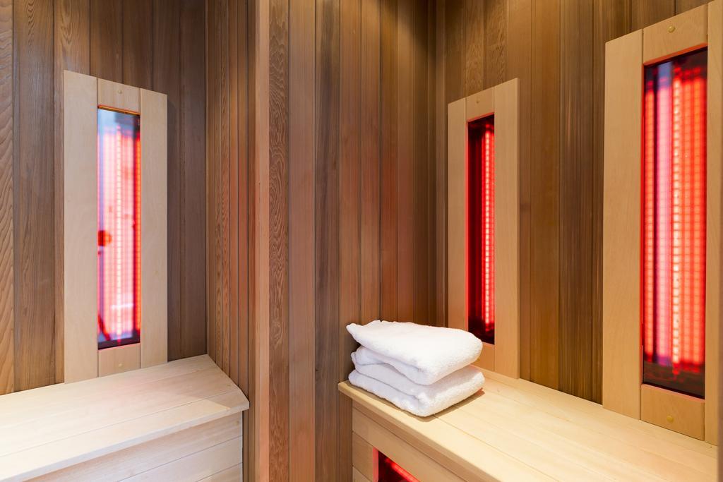 Sense Suites 's-Hertogenbosch  Bagian luar foto